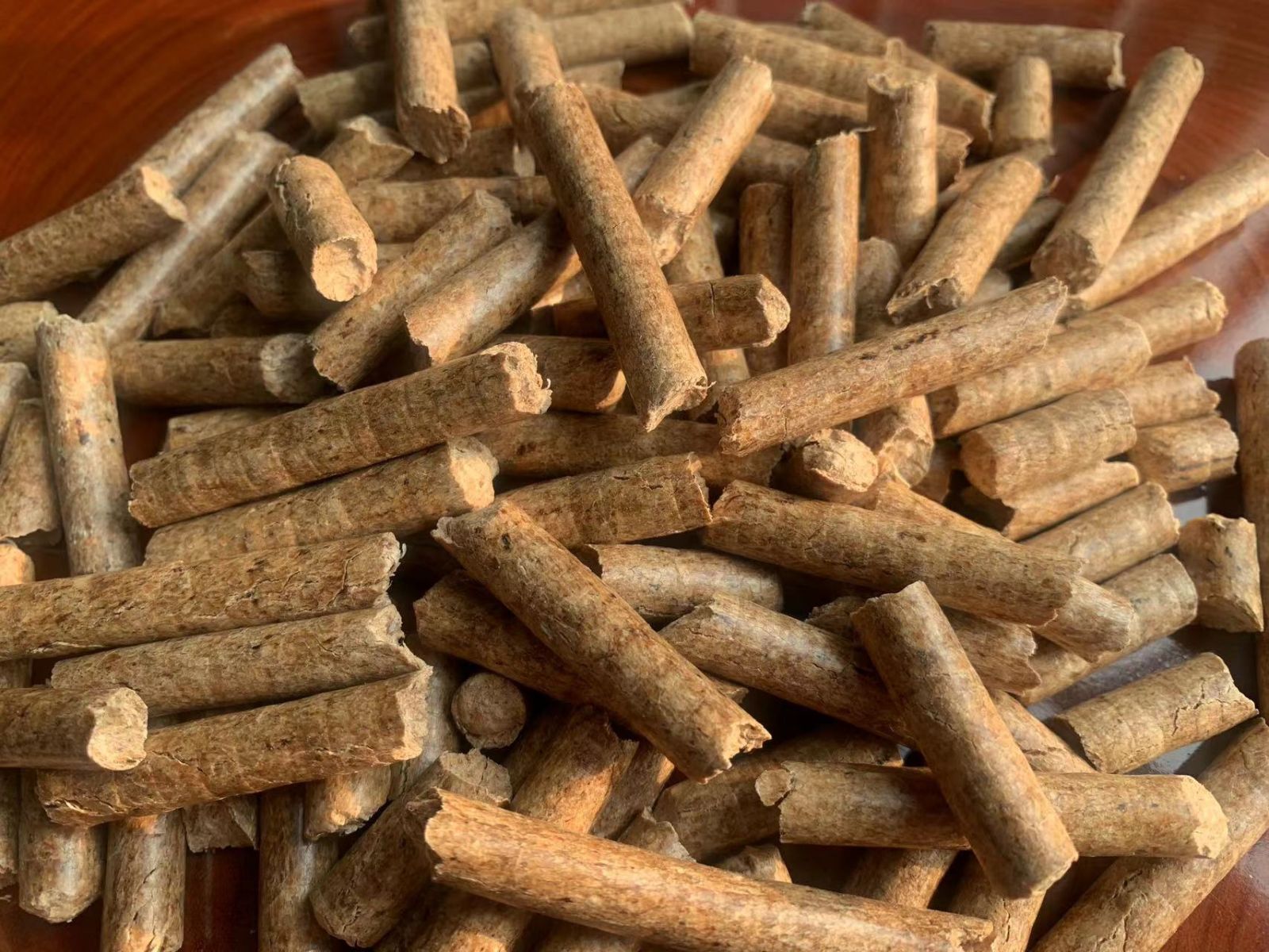 如何看生物顆粒的質(zhì)量，教你四種方法